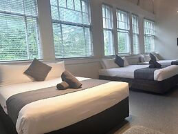 Gamma Hotel