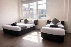 Gamma Hotel