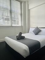 Gamma Hotel