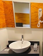Gamma Hotel