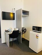 Gamma Hotel