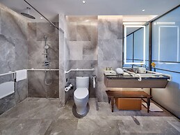 Doubletree By Hilton Yancheng Dayangwan