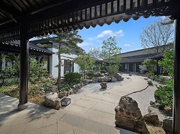 Doubletree By Hilton Yancheng Dayangwan
