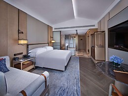 Doubletree By Hilton Yancheng Dayangwan