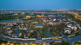 Doubletree By Hilton Yancheng Dayangwan