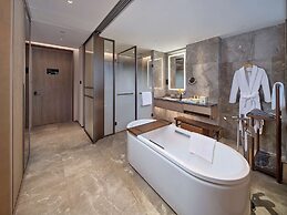 Doubletree By Hilton Yancheng Dayangwan