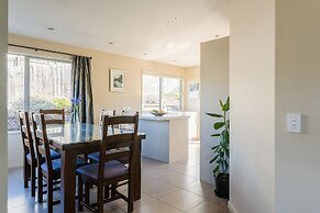 Criffel Apartment