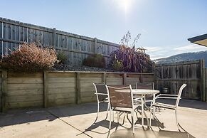 Criffel Apartment