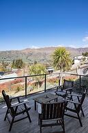 Criffel Apartment