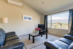 Criffel Apartment