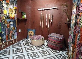Semilir Glamping