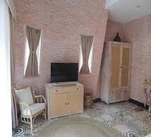 Semilir Glamping