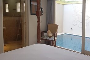 Ka Hana Mana Villa