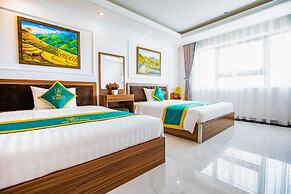 La Saveur de Hoa Binh Resort