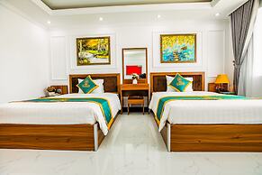 La Saveur de Hoa Binh Resort