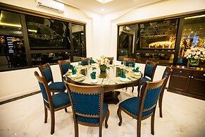 La Saveur de Hoa Binh Resort