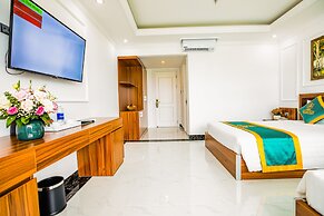 La Saveur de Hoa Binh Resort
