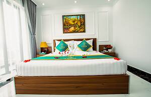 La Saveur de Hoa Binh Resort