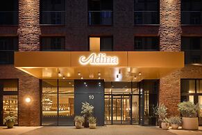 Adina Apartment Hotel Dusseldorf