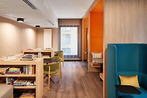 Adina Apartment Hotel Dusseldorf