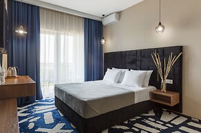 SUNPARCO Hotel Ultra all inclusive