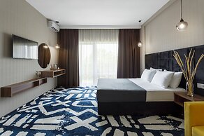 SUNPARCO Hotel Ultra all inclusive