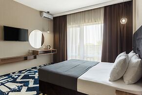 SUNPARCO Hotel Ultra all inclusive