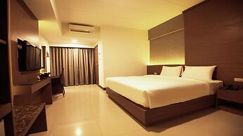 B2 Chang Phueak Gate Premier Hotel