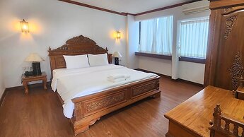 B2 Chang Phueak Gate Premier Hotel