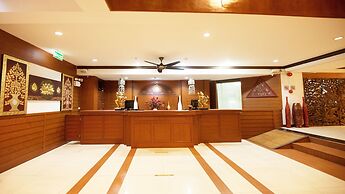 B2 Chang Phueak Gate Premier Hotel