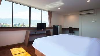 B2 Chang Phueak Gate Premier Hotel