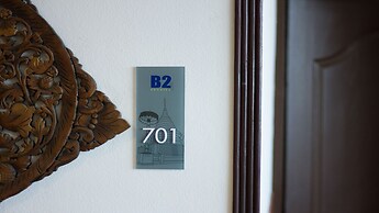 B2 Chang Phueak Gate Premier Hotel