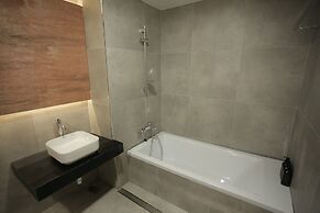 Hotel Seven Step