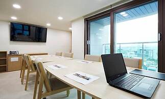Jinju Raon Stay in Perla