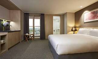 Jinju Raon Stay in Perla