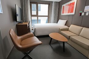 Jinju Raon Stay in Perla