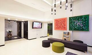 Jinju Raon Stay in Perla