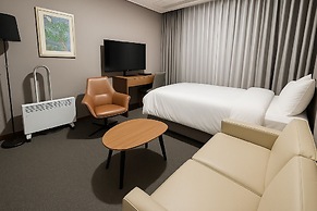 Jinju Raon Stay in Perla