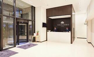 Jinju Raon Stay in Perla