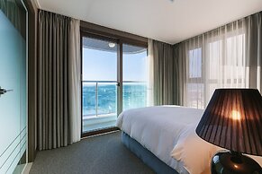 Jinju Raon Stay in Perla