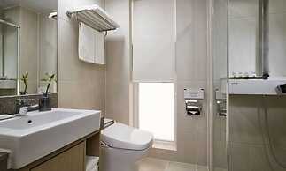 Jinju Raon Stay in Perla