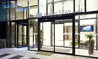 Jinju Raon Stay in Perla