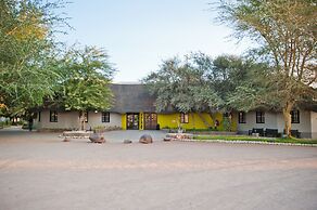 Namib Desert Camping2Go