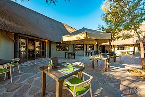 Namib Desert Camping2Go