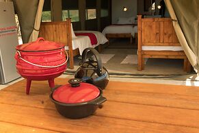 Namib Desert Camping2Go