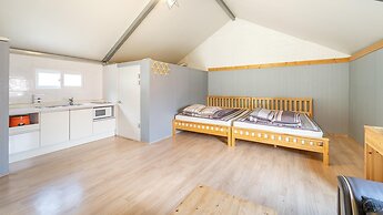 Pocheon Kidsglampinggeo