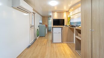 Pocheon Kidsglampinggeo