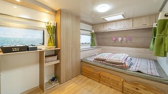 Pocheon Kidsglampinggeo