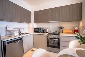 Nasma Luxury Stays - Dubai Hills