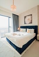 Nasma Luxury Stays - Dubai Hills
